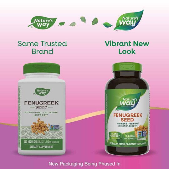 Fenugreek Seed, NWA